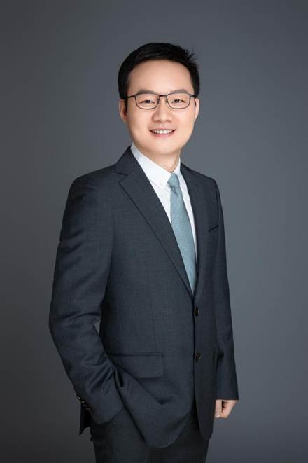 杨帆